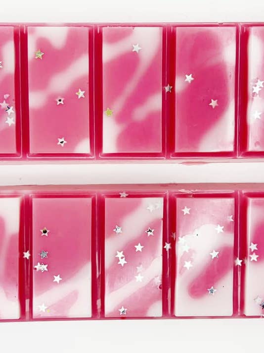 Snap Bars - Lush Inspired for wholesale by Grace Thomas Aromas