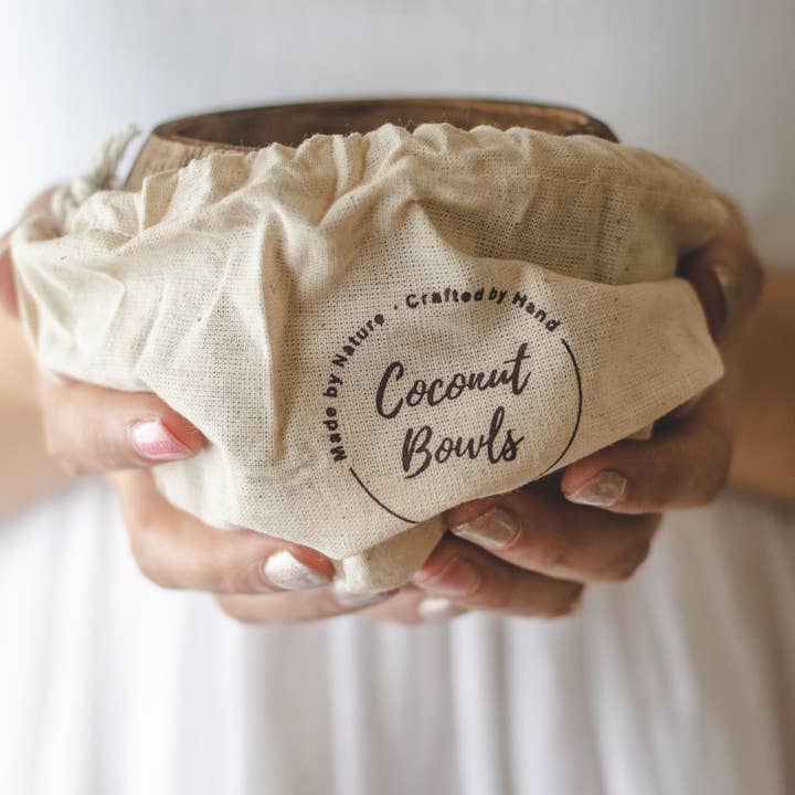 Coconut Bowls - Venta al por mayor Velas en tarros - Coconut Candle - Coconut Lime