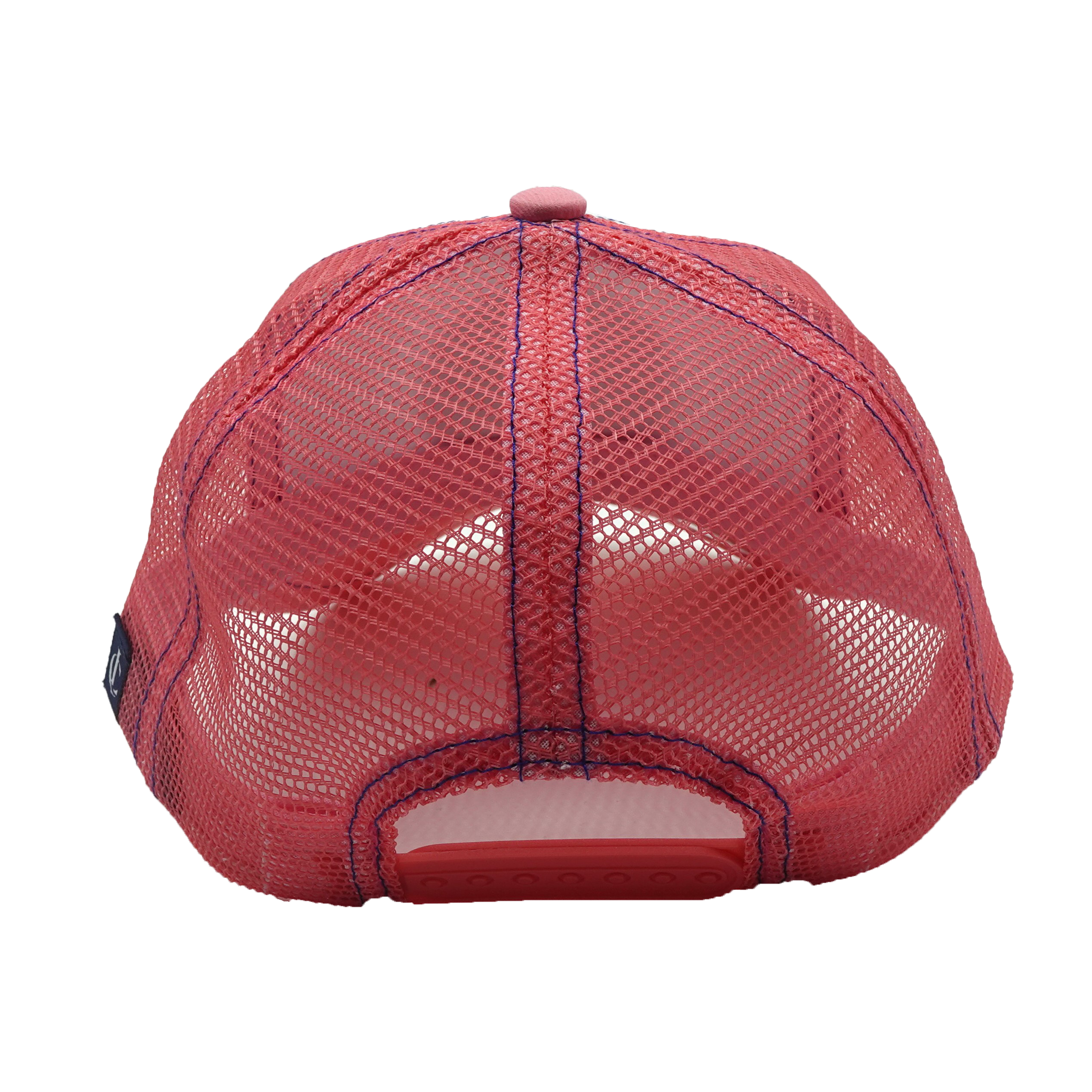 Le Chapoté - Wholesale Trucker Hat - Unisex - LC trucker cap - Tropic3