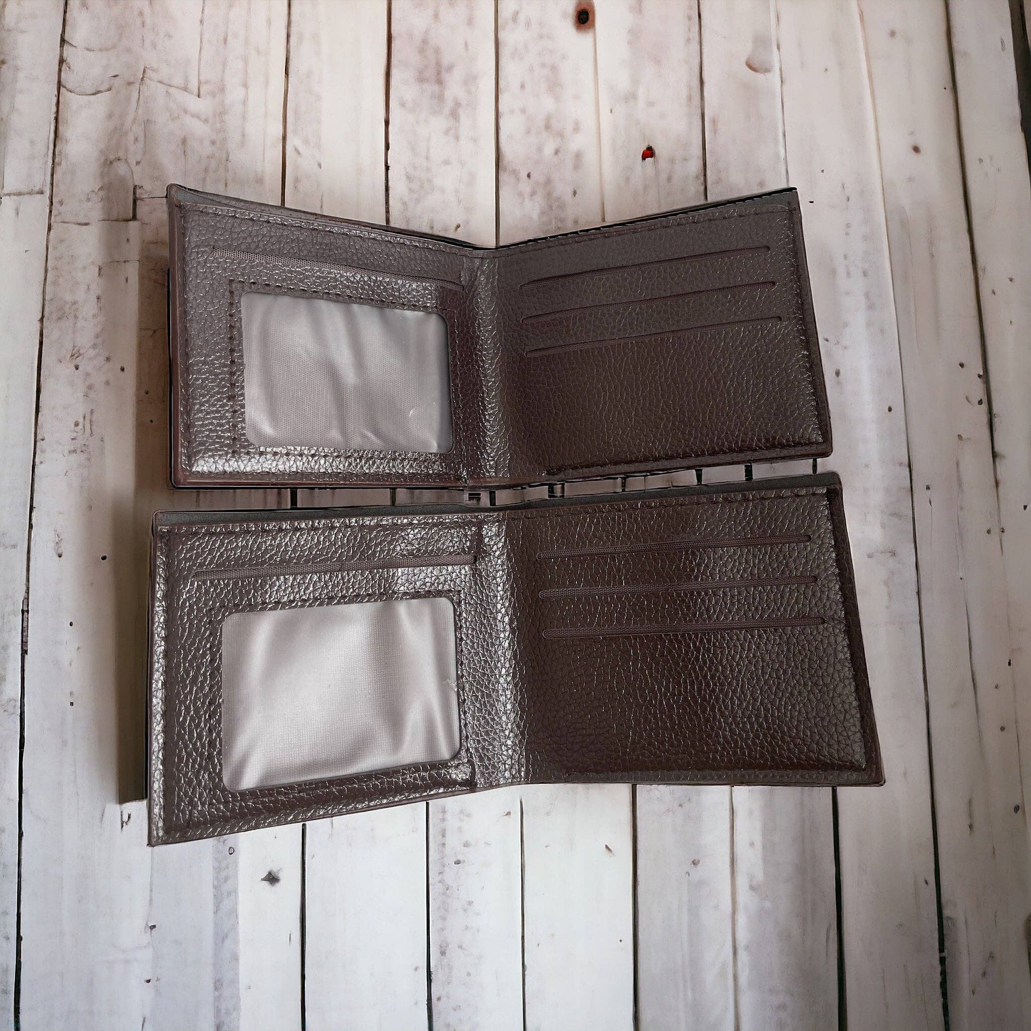 Poppys designs - Wholesale Wallet - Kids - Kids Personalized Wallet 2