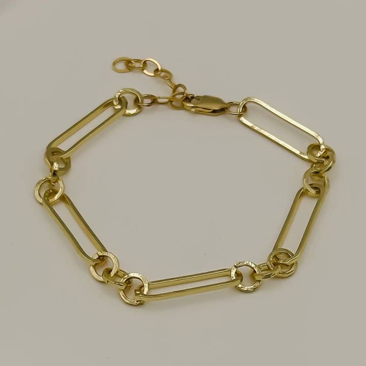 Pulseira Adley por atacado de Rand Design