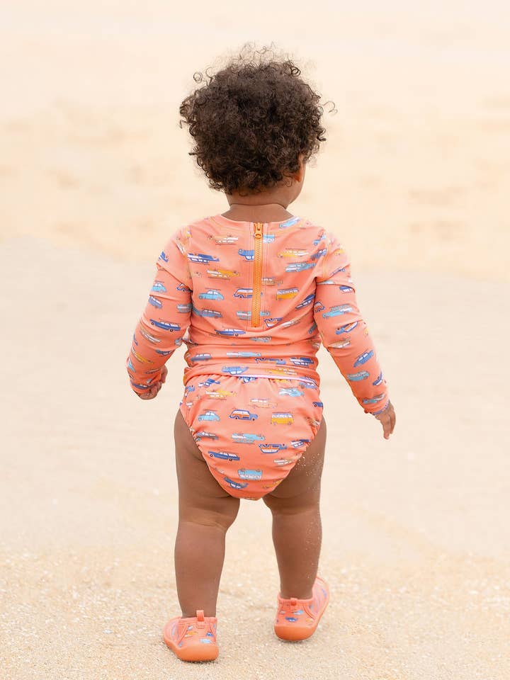 Toshi - Wholesale Swim Diaper - Baby - Swim Baby Nappy Classic11