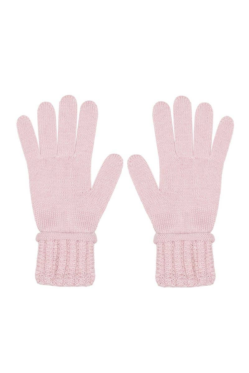 Ander - Wholesale Gloves - Women's - Kendall Women's single gloves 100% merino wool2