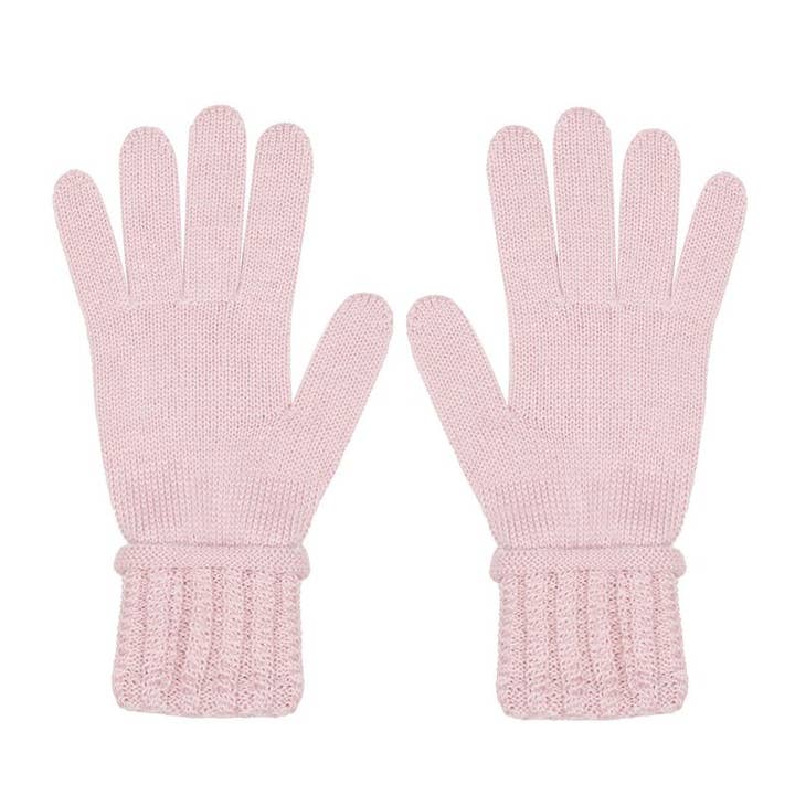 Ander - Wholesale Gloves - Women's - Kendall Women's single gloves 100% merino wool2
