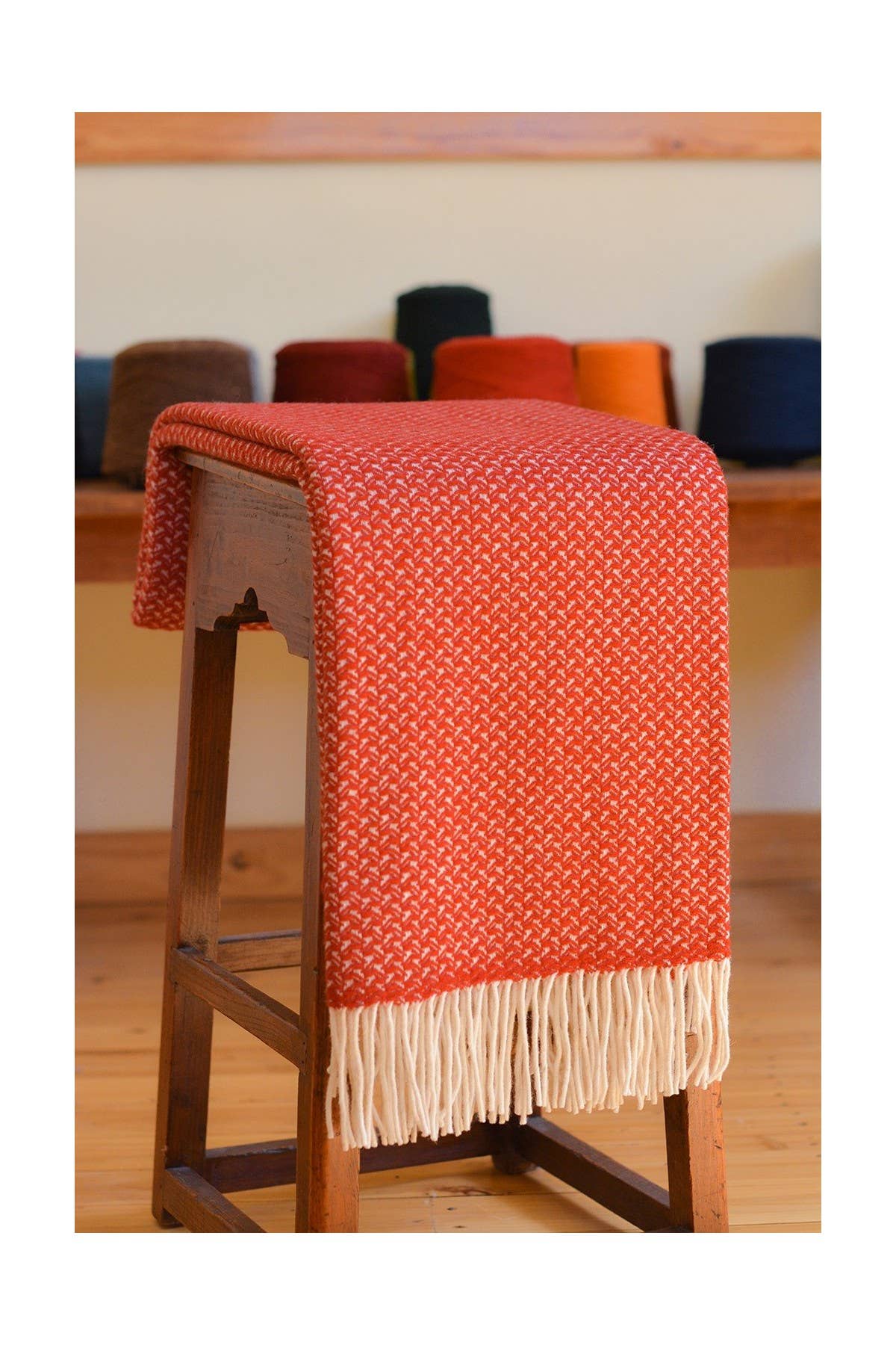 Chicoração - Vendita all'ingrosso Plaid - Coperta Rondine - più colori84