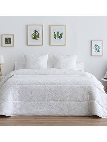 Conforter Jacquard Olimpia Duvet for wholesale by Barceló Hogar