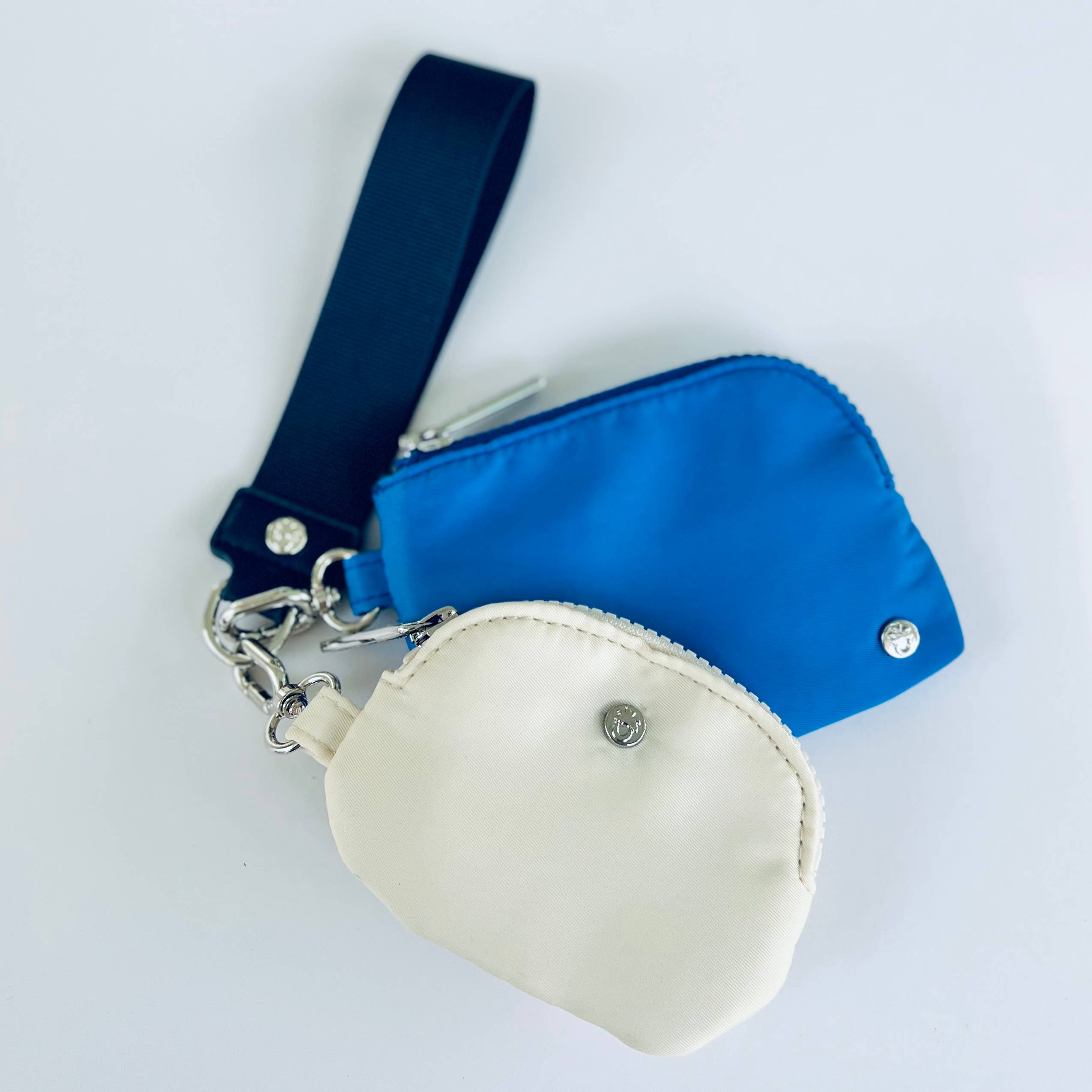 Palmy Pineapple - Wholesale Wristlet - Wristlet Strap | Wrist Loop | Pouch Handle | Wrist Keychain 1