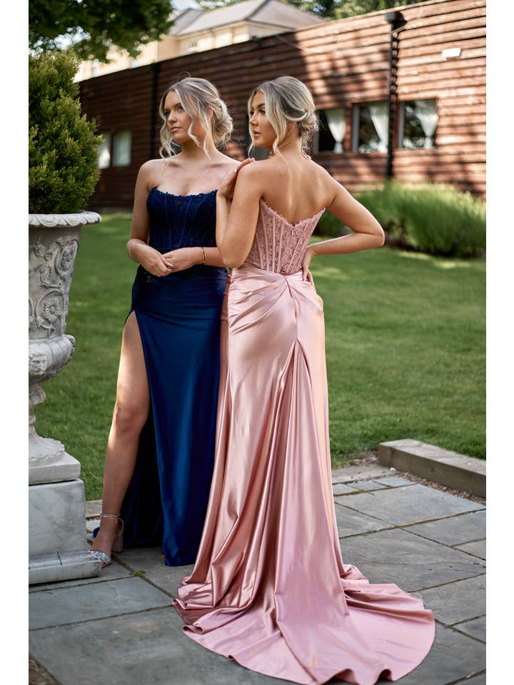 Bailey Rose Gold for wholesale on Faire11