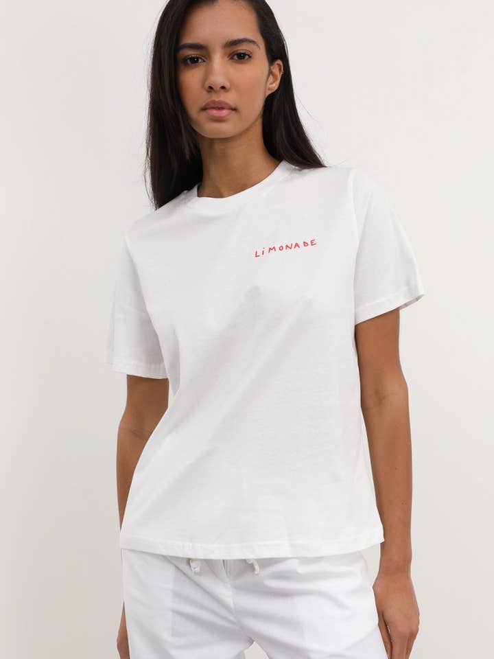 TIMOTHE T-shirt for wholesale by Calie Paris