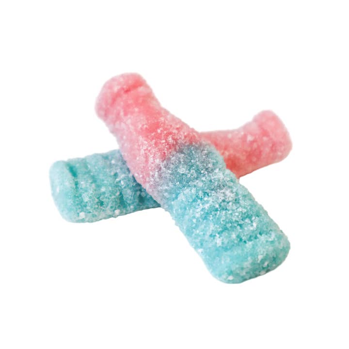 Sour Fizzypop for wholesale by Swedish sweets Wholesale LLC