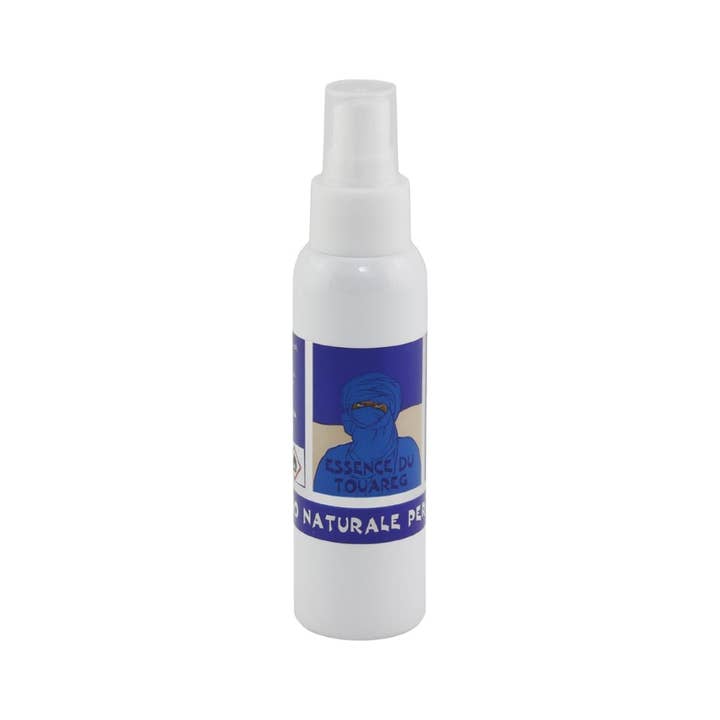 G28 |Vapo Spray Ambiance Touareg Bleu Papier d'Érythrée ml.100 pour la vente par pirotta srl