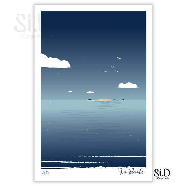 A Noite dos Evens por atacado de Si.D