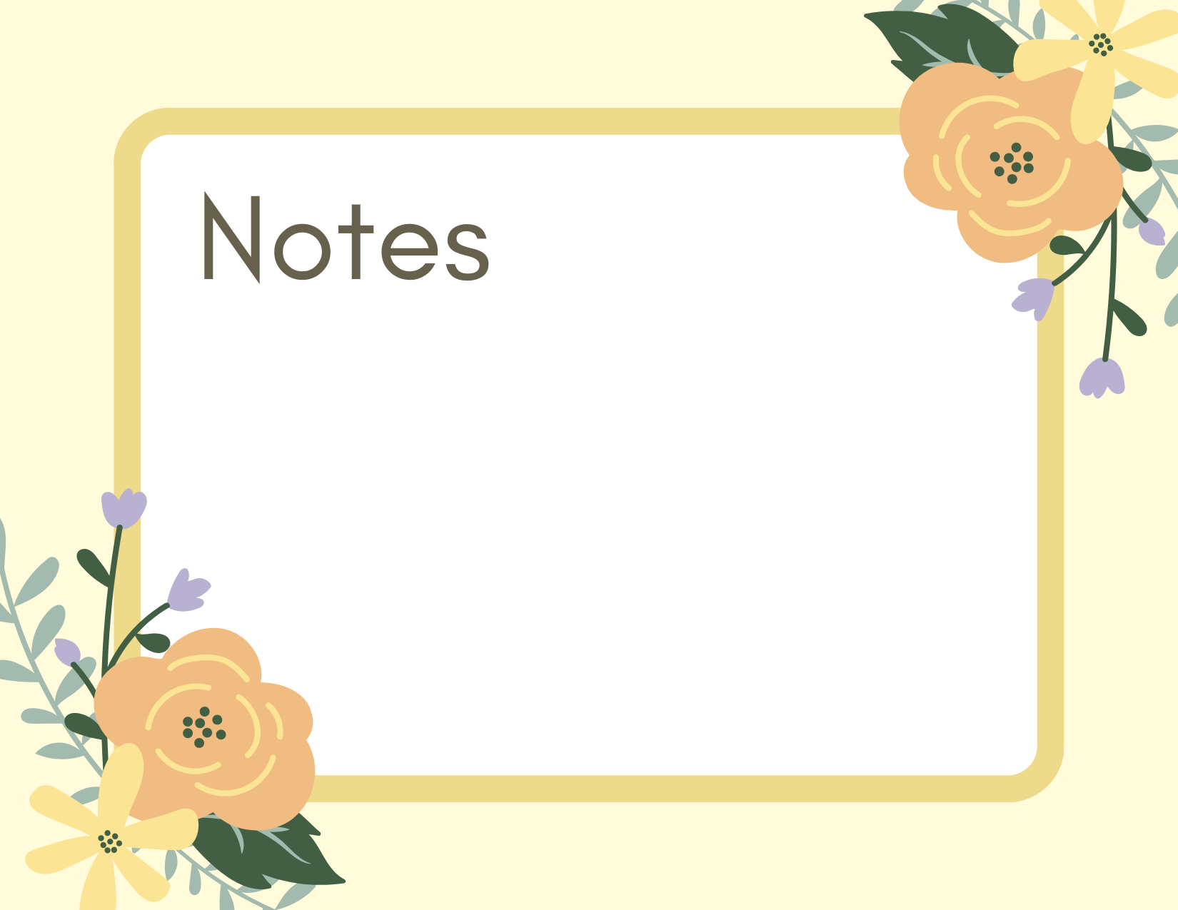 Missh Shop - Wholesale Notepad - Notepad vertical 25 pages with stickers26