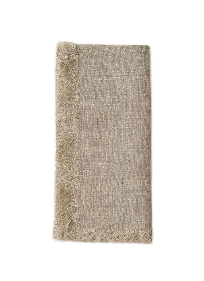Linen Way Inc. - Wholesale Dinner & Cloth Napkin - Bilbao Linen Napkins - Available in 17 colors13