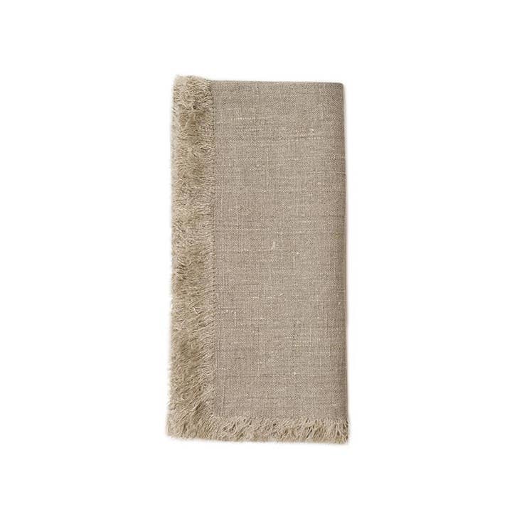Linen Way Inc. - Wholesale Dinner & Cloth Napkin - Bilbao Linen Napkins - Available in 17 colors13