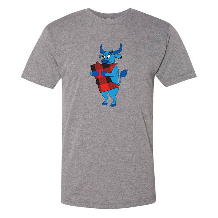 T-shirt Babe Hugging Minnesota pour la vente par Minnesota Awesome