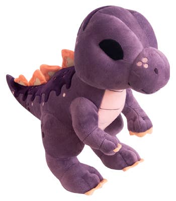 Ember the DinoS'more Plush for wholesale by Tasty Peach Studios