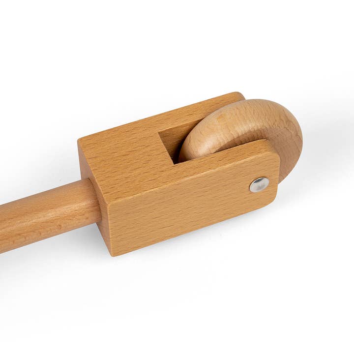 Bigjigs Toys - Wholesale Wood Toy - Kids - Wooden Hobby Horse3