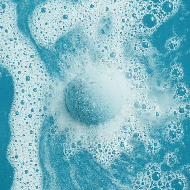 The Sun & My Soul Bath Bomb Soak Wellness Gifts - Vendita all'ingrosso Bombe/polveri da bagno - Regalo Bomba da Bagno alla Lavanda Rilassante⎜Bomba da Bagno Effervescente di Lusso Calmante2
