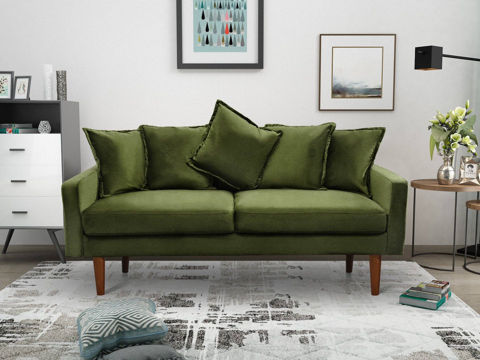 Koby Home - Wholesale Sofa - X Marin Sofa13