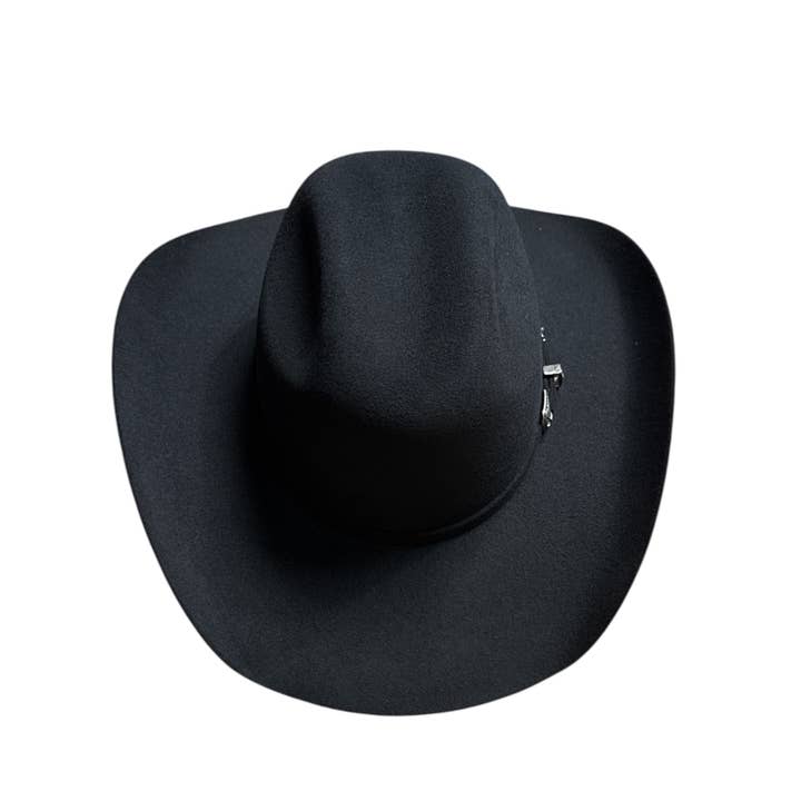 Nati Natash - Wholesale Cowboy Hat - Unisex - Premium Wool XL Chihuahua4