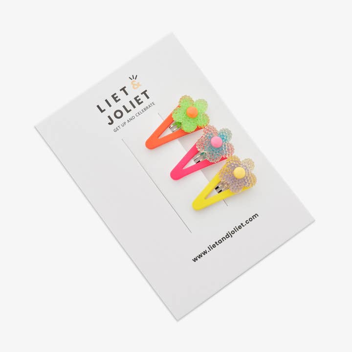 Hairpin J25364MIX01 for wholesale by Liet&Joliet