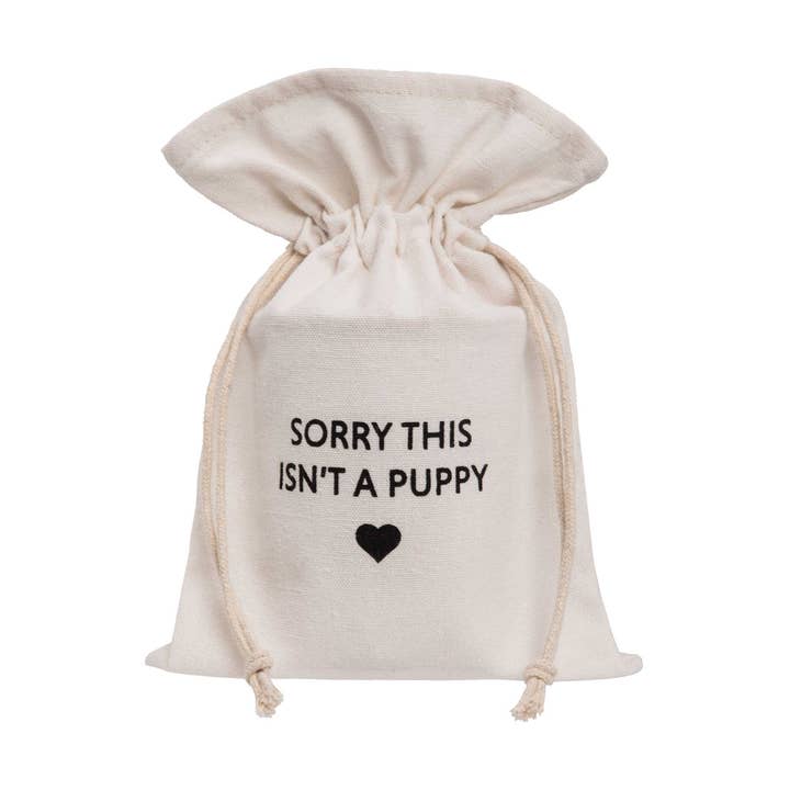 Totalee Gift - Wholesale Tote Bag - Women's - SALE Canvas Bag, Puppy0