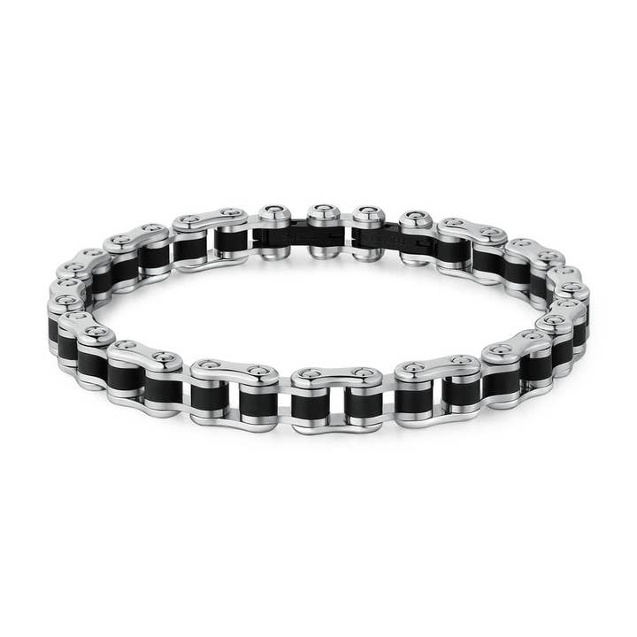 Bracelet BACKLINER BBC27 pour la vente par Brosway Italia
