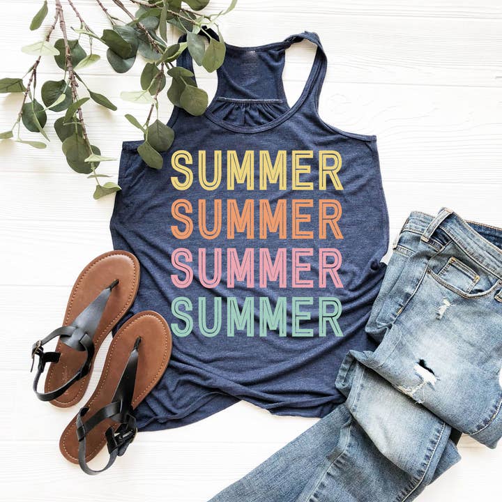 Répétition d'été pour la vente par Great Tees