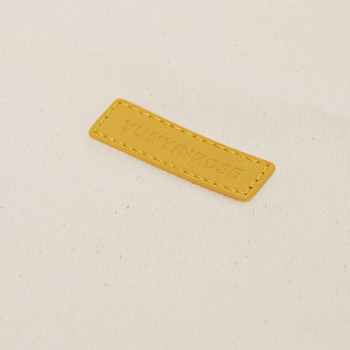 Yunyinrose - Wholesale Top Handle Bag - Women's - Gyoza bag mustard mini cowhide9