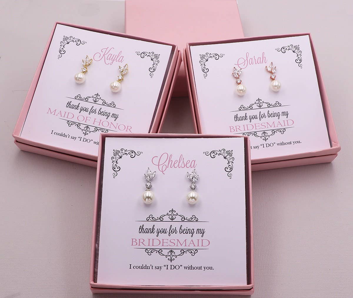 allureweddingjewelry – Großhandel Schmucksets – Eve Pearl CZ Schmuckset9