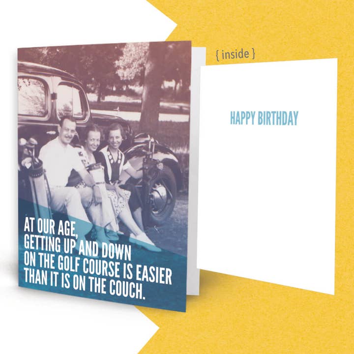 Tarjeta de subida y bajada para venta al por mayor de Middle Child Made