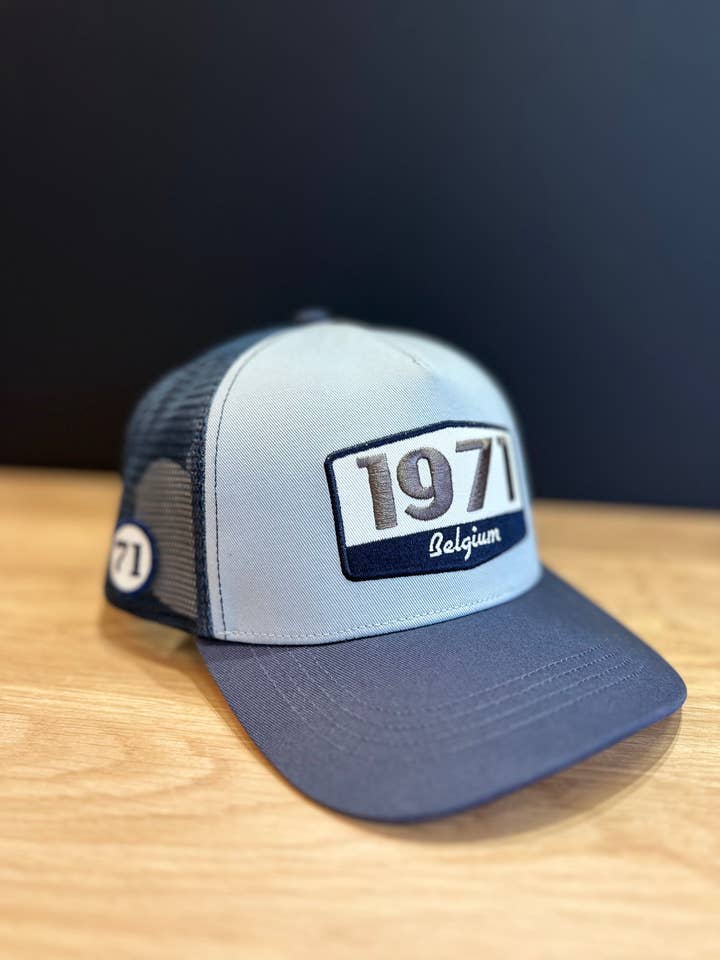 Freddy Trucker Cap for wholesale by 1971