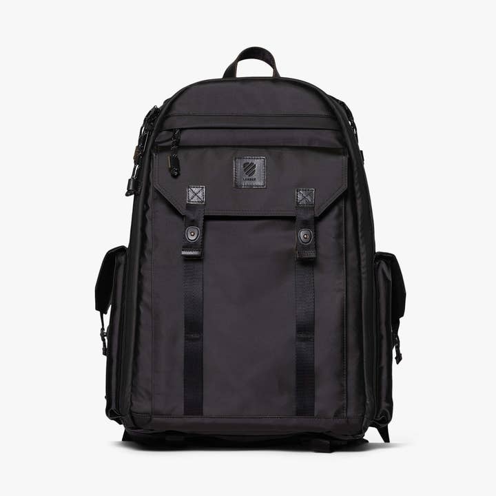 Multi Globetrotter Camera Backpack for wholesale by Langly Co.