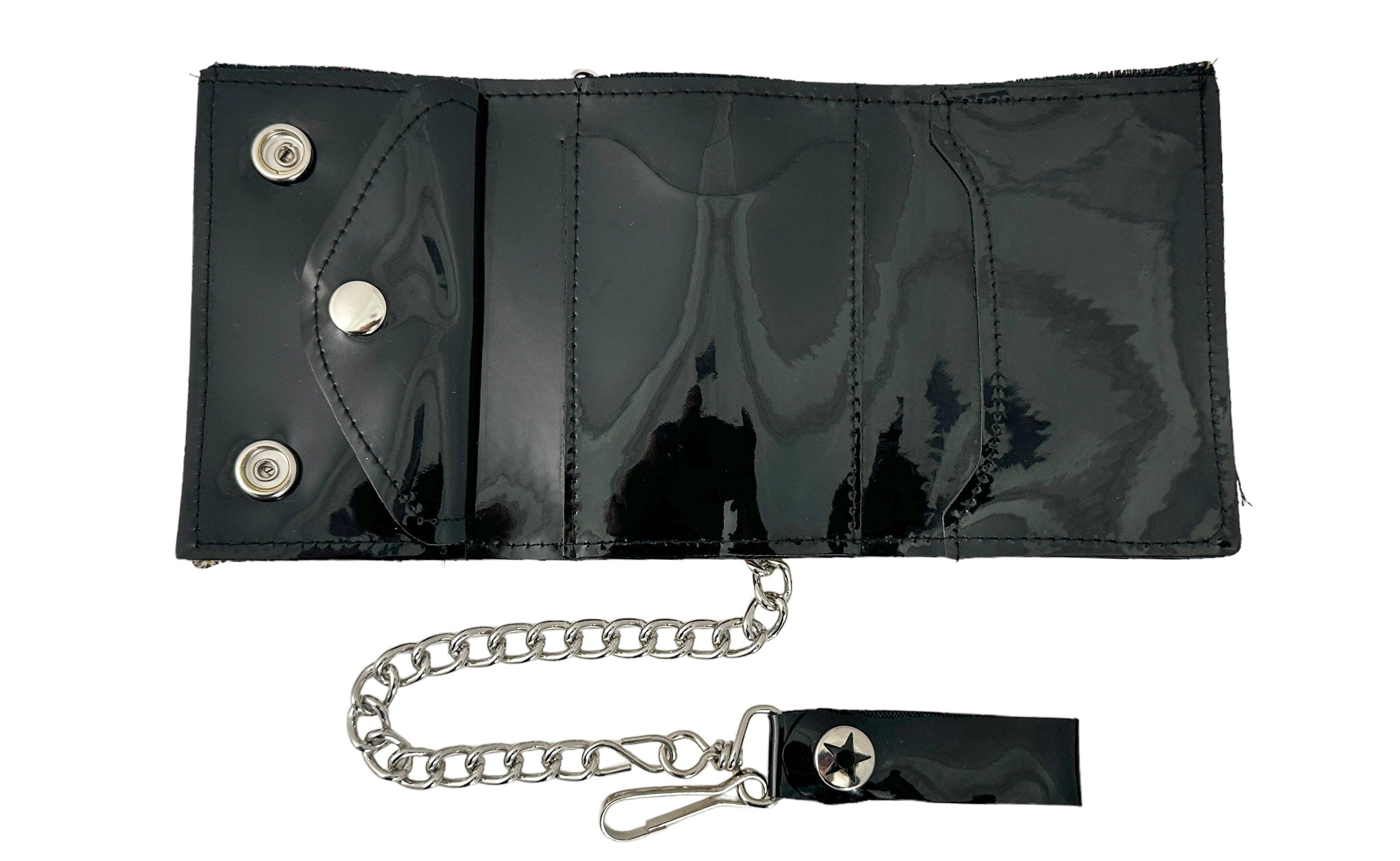 Funk Plus – wholesale Wallet – Women's – WPL104 PLAID WALLET10