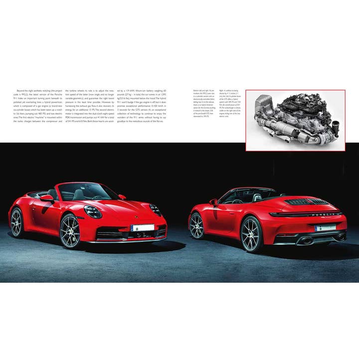 Simon & Schuster - Wholesale Transportation - German Cars by Peter Ruch8