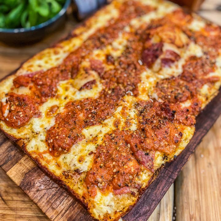 Gustus Vitae - Wholesale Dried spice mix - Everything But the Pizza Seasoning4