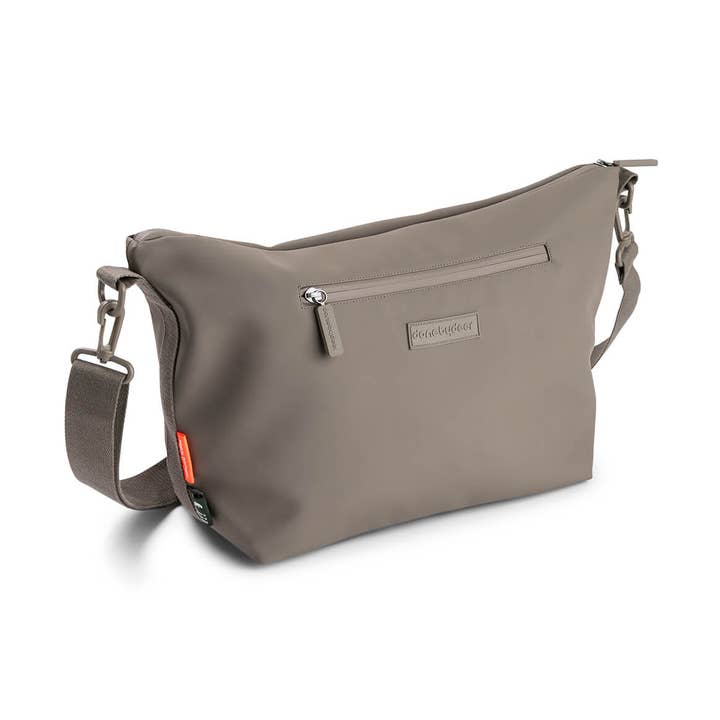 Stroller bag Taupe for wholesale by Done by Deer