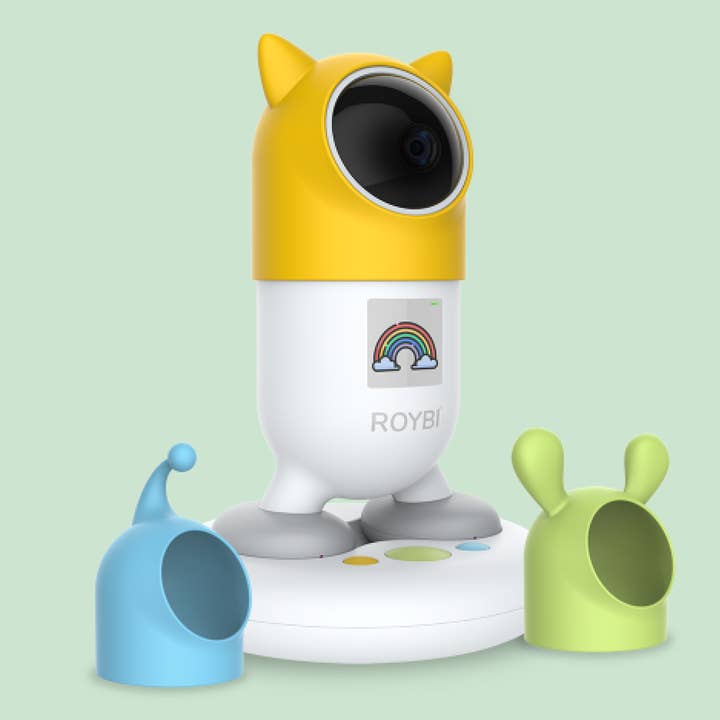 ROYBI – wholesale Electronic toy – Child & baby – ROYBI Smart Educational Companion