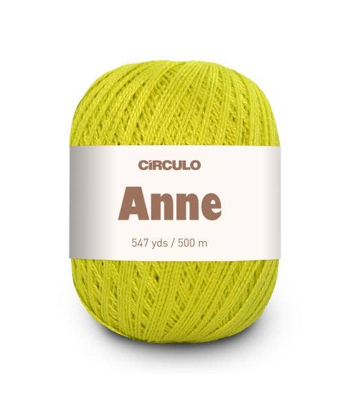 Creative World of Crafts – wholesale Yarn – Circulo Anne Cotton Yarn (Solids)37