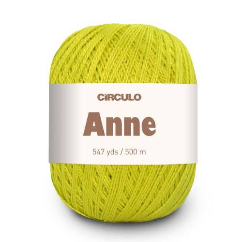 Creative World of Crafts – wholesale Yarn – Circulo Anne Cotton Yarn (Solids)37