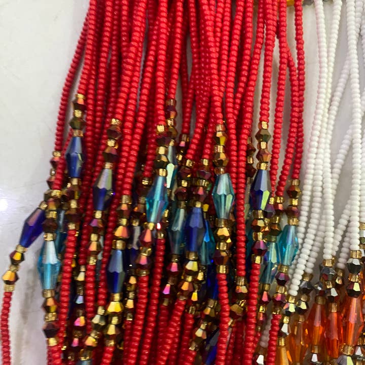 Judels Collection - Wholesale Beads - Wholesale Czech seed beads4