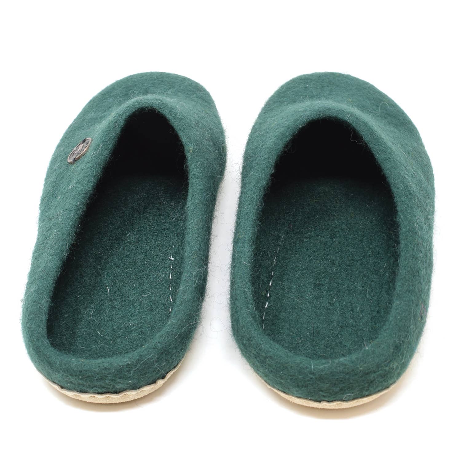 Black Yak Ltd - Wholesale Slippers - Unisex - Pure Wool Felt - Slippers - Fair Trade16