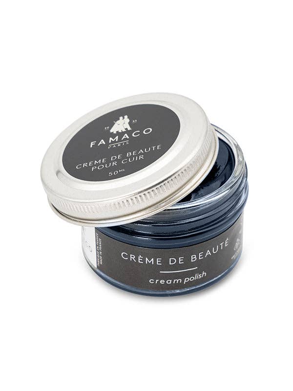 The Cobblers - Venta al por mayor Betunes de calzado - Cremas para zapatos de cuero Famaco - Varios colores - 50 ml1