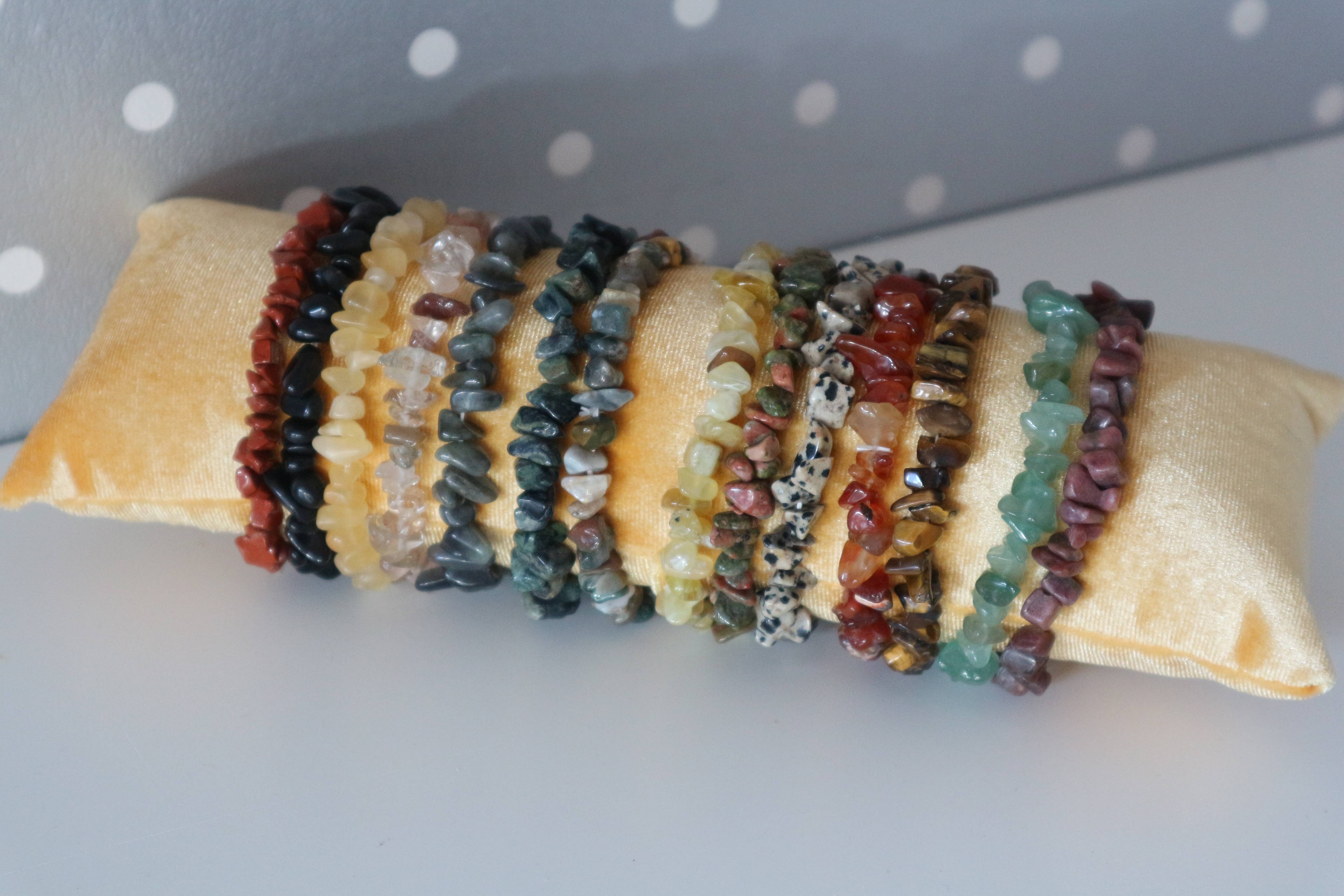 OnlineMineralen.nl - Vendita all'ingrosso Pietra/cristallo spirituale - Kit di avvio3