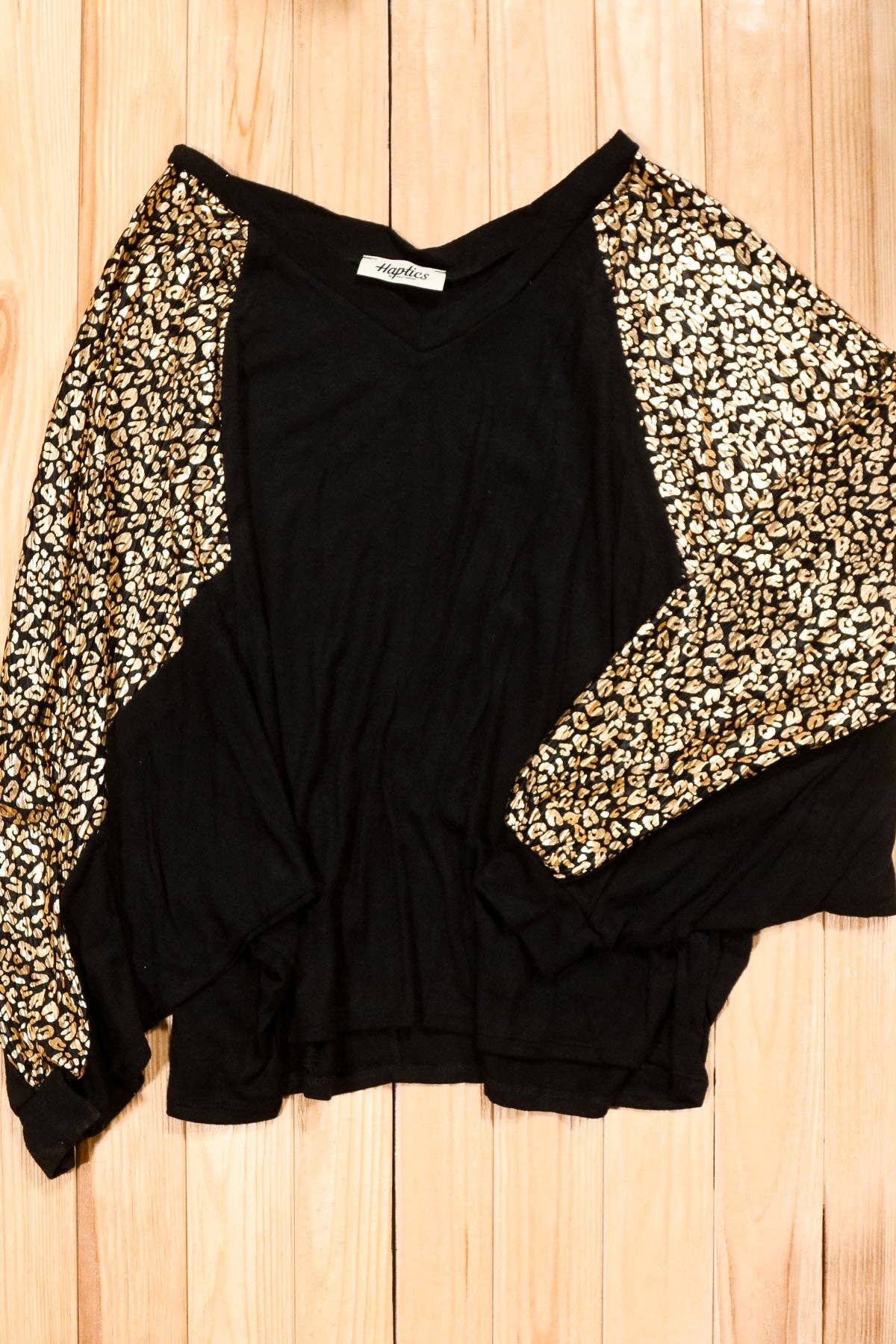 Promenade - Wholesale Tunic - Women's - 6 Piece REGULAR "Haptics" Fall Assorted Pack6