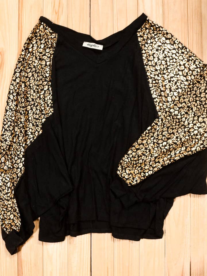 Promenade - Wholesale Tunic - Women's - 6 Piece REGULAR "Haptics" Fall Assorted Pack6