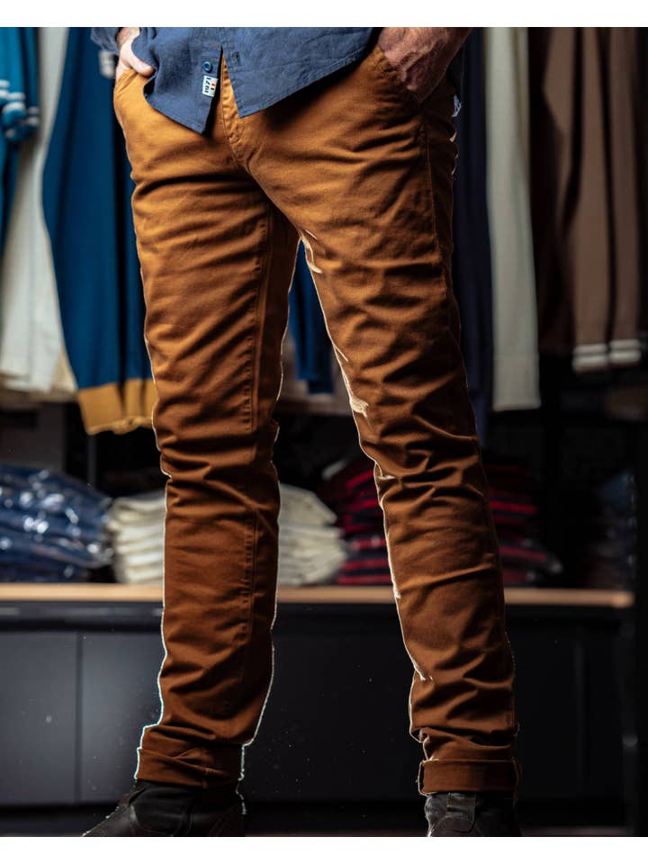 1971 - Wholesale Pants - Men's - Dave Tabacco Cargo Pant