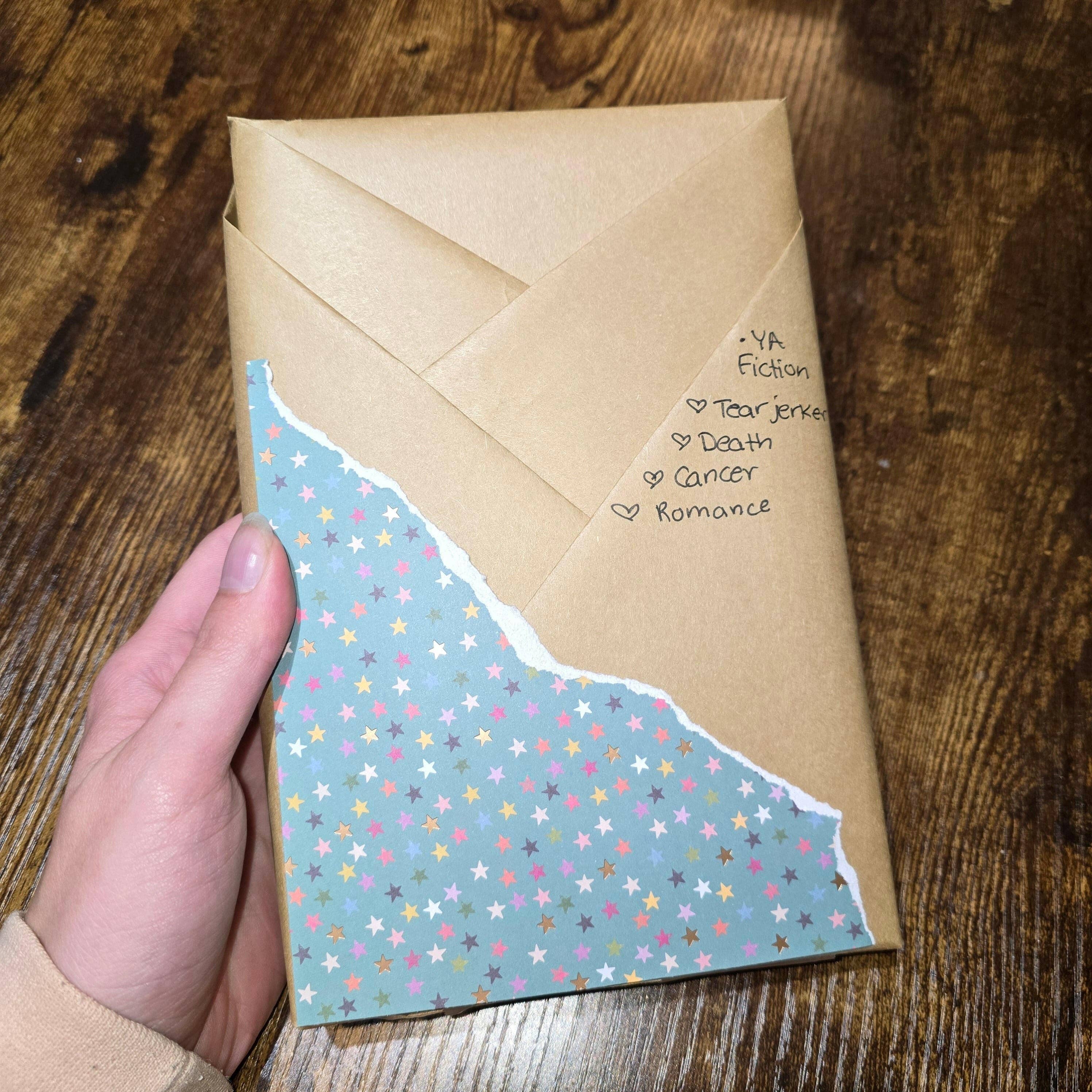 Creative By Sanchez - Vendita all'ingrosso Romanzo rosa - Brossura - Leggi, Ricicla, Rinnova Pacchetto di Libri Gialli16