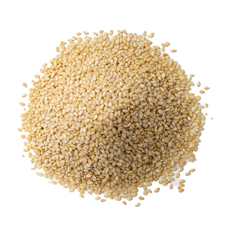 Sesame Seeds (Ajonjolí) – Premium Quality for wholesale by San Jose Produce & Imports LLc